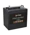 Yuasa Pro-Spec DCB125-6 6V 240Ah Deep Cycle Batteri