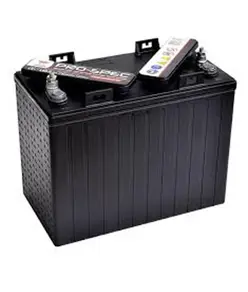 Yuasa Pro-Spec DCB1275-12 - 12V 150Ah Deep Cycle Batteri