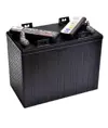 Yuasa Pro-Spec DCB1275-12 - 12V 150Ah Deep Cycle Batteri