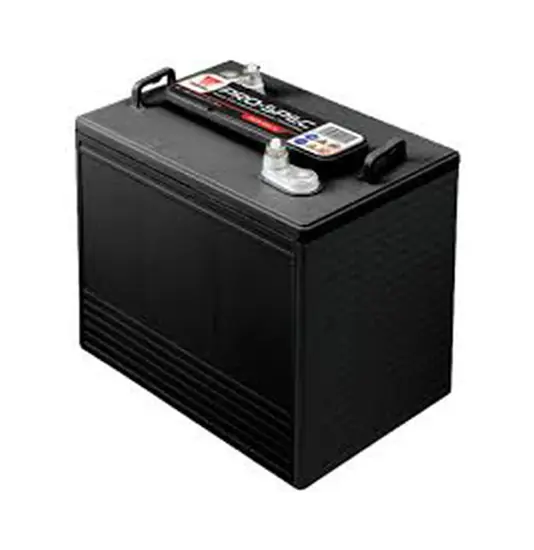Yuasa Pro-Spec DCB145-6 6V 260Ah Deep Cycle Batteri
