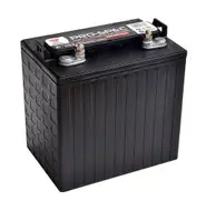 8 V Batterie di piombo