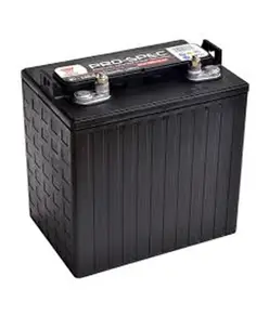 Yuasa Pro-Spec DCB890-8 8V 190Ah Deep Cycle Batteri