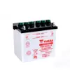 Yuasa Y60-N24L-A 12V Batteri til Motorcykel