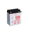Yuasa YB12AL-A (DC) 12V Batterie für Motorrad