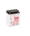 Yuasa YB14-A2 12V Batteri til Motorcykel