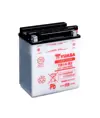 Yuasa YB14-B2 12V Batteri til Motorcykel