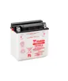 Yuasa YB16B-A (DC) 12V Batteri til Motorcykel