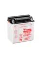 Yuasa YB16B-A1 12V Batteri til Motorcykel