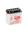 Yuasa YB7-A 12V Batteri til Motorcykel
