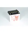 Yuasa YB7C-A 12V Batteri til Motorcykel