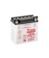 Yuasa YB7L-B 12V Batteri til Motorcykel