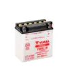 Yuasa YB9L-B (DC) 12V Batteri til Motorcykel