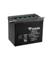 Yuasa YHD-12 (DC) 12V Batteri til Motorcykel