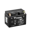 Yuasa YT12A-BS 12V AGM Batteri til Motorcykel