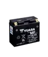 Yuasa YT12B-BS 12V AGM Batteri til Motorcykel