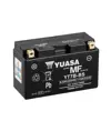 Yuasa YT7B-BS 12V AGM Batteri til Motorcykel