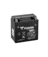 Yuasa YTX14-BS 12V AGM Batteri til Motorcykel
