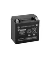Yuasa YTX14L-BS 12V AGM Batteri til Motorcykel