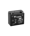 Yuasa YTX20L-BS 12V AGM Batteri til Motorcykel