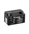 Yuasa YTX7A-BS 12V AGM Batteri til Motorcykel