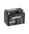 Yuasa YTZ14S 12V AGM Batteri til Motorcykel