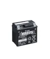 Yuasa YTZ7S 12V AGM Batteri til Motorcykel