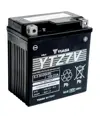 Yuasa YTZ7V 12V AGM Batteri til Motorcykel