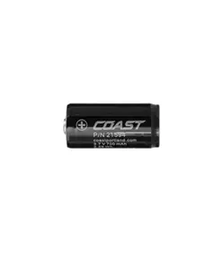 Z550 Batteria ricaricabile ZITHION™ per HX5R Coast