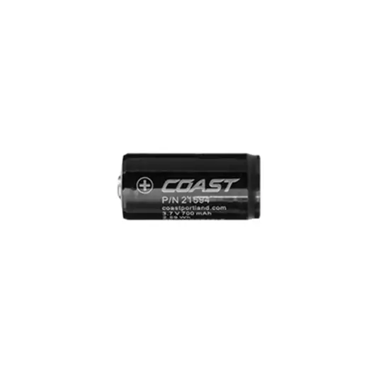 Z550 Batteria ricaricabile ZITHION™ per HX5R Coast