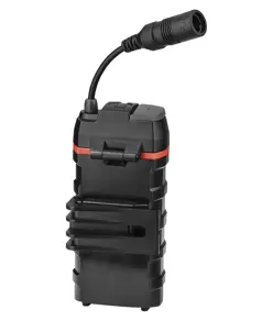 Zithion-x batteria al litio ZX900 Coast