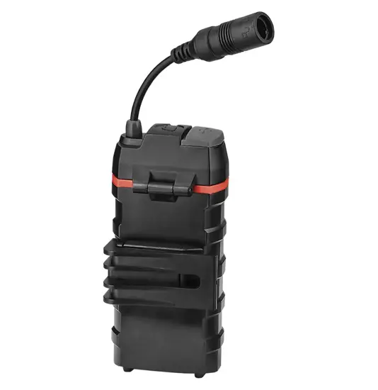Zithion-x batteria al litio ZX900 Coast