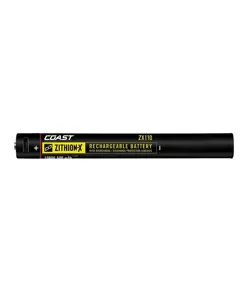 ZX110 Batteria ricaricabile Coast