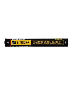 ZX555 Batteria ricaricabile Coast