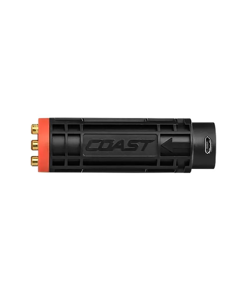 ZX800 Batteria ricaricabile per HP7R / TX9R Coast, dispone di un micro-USB integrato