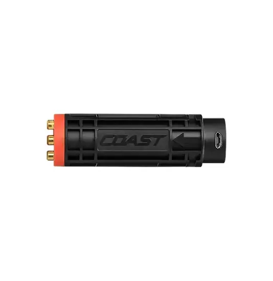 ZX800 Batteria ricaricabile per HP7R / TX9R Coast