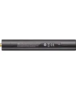 ZX840 ZITHION-X™ batteria ricaricabile per XP40R Coast