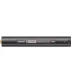 ZX840 ZITHION-X™ batteria ricaricabile per XP40R Coast