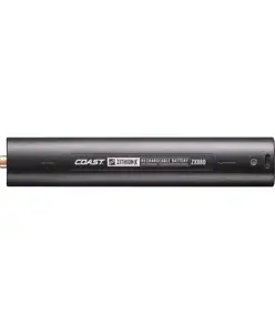 ZX880 Zithion-X-X batteria ricaricabile per XP80R Coast