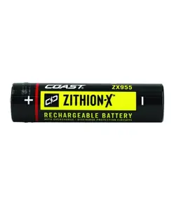 ZX955 batteria ricaricabile per XPH34R, PM310 e PM300 Coast