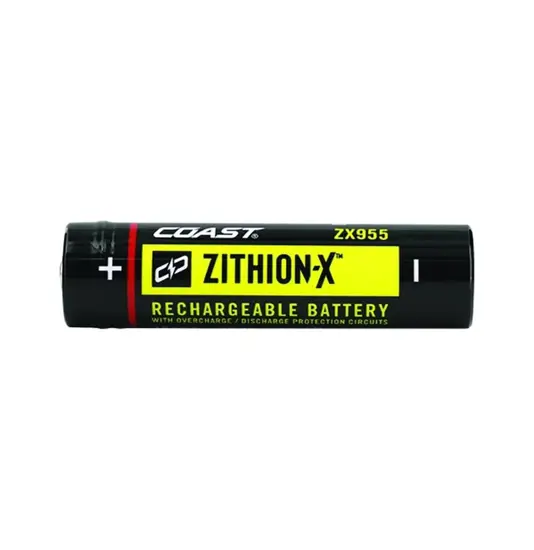 ZX955 batteria ricaricabile per XPH34R, PM310 e PM300 Coast