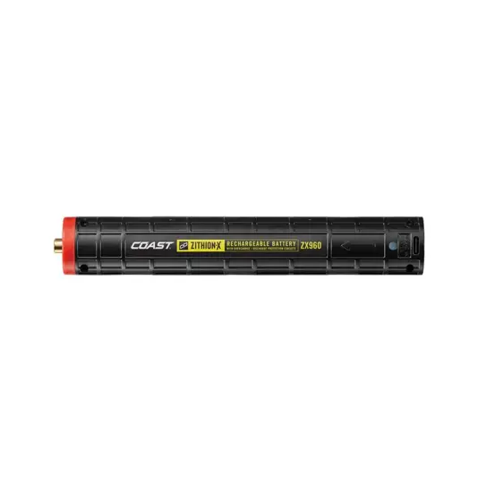 ZX960 Zithion-X batteria ricaricabile per XP18R Coast