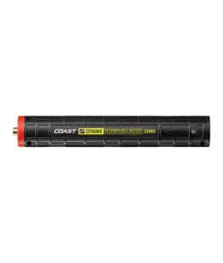 ZX960 Zithion-X batteria ricaricabile per XP18R Coast