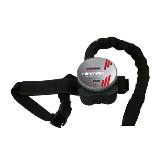 Sistema filtrante autonomo  Airmax