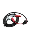 KIt elettropompa autoadescante per travaso gasolio  ECC