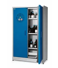Armadio di sicurezza per prodotti infiammabili  SafetyBox AC 1200 S