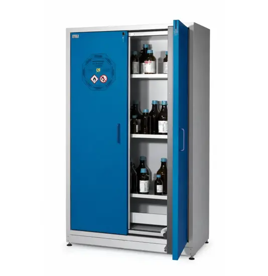 Armadio di sicurezza per prodotti infiammabili  SafetyBox AC 1200 S