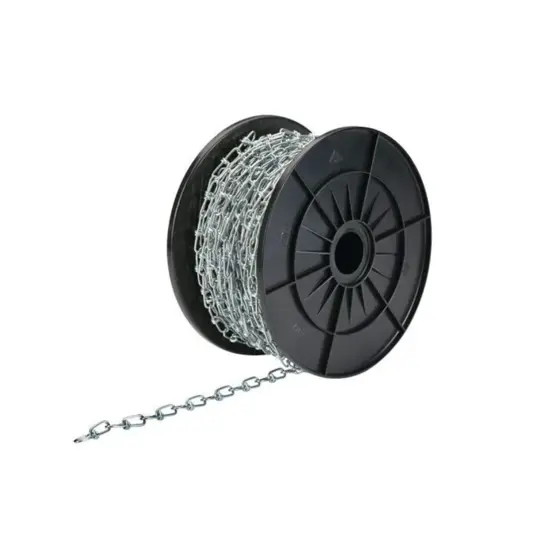 Kit di sospensione 5x1 m di catenelle + 6 ganci