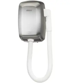 Asciugacapelli con tubo Mediclinics Machflow