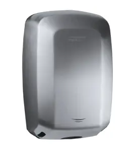 Asciugamani elettrico superveloce Mediclinics Speedflow Plus