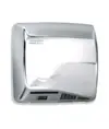 Asciugamani elettrico superveloce Mediclinics Speedflow Plus